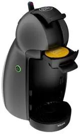 KRUPS aparat za kafu Nescafe Dolce Gusto KP100B Picolo