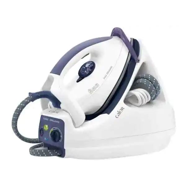 Pegla na paru GV5245 TEFAL