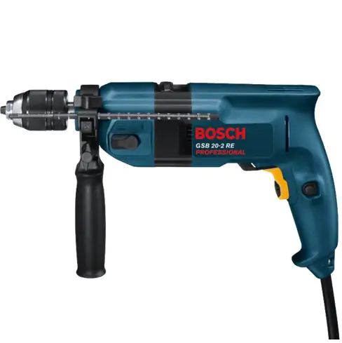 Vibraciona bušilica GSB 20-2 RE Professional BOSCH