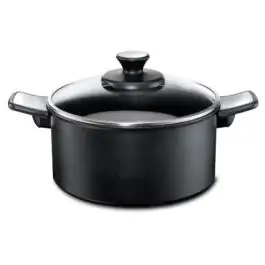 Lonac sa poklopcem Preference 24cm C65046 TEFAL