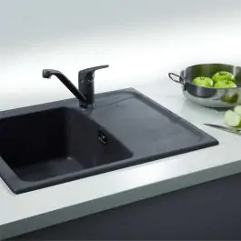 Slavina MIS 66 VP-2C (48 Sand Stone Beige) Dur TELMA