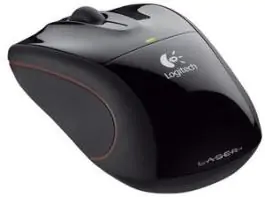 Bežični laserski miš M505 crni sa jedinstvenom Logitech bežičnom tehnologijom LOGITECH