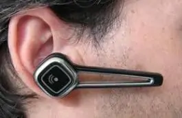 Bluetooth slušalice 925/R Plantronics DISCOVERY 77900-26 PLANTRONICS