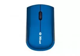 Miš za računar 16982 Zanoo Bluetooth Blue TRUST