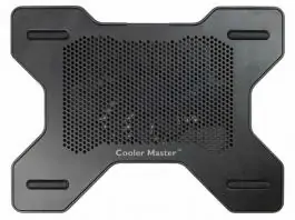 Postolje sa ventilatorom NotePal X-Lite CoolerMaster