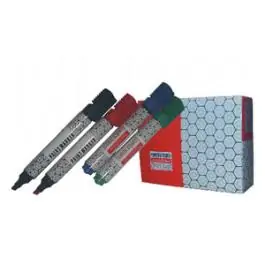 Marker alkoholni MF 2252 crveni