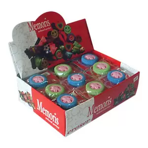 GUMICA TOČAK MS15020