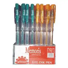 OLOVKA GEL ŠLJOKICE MS24007 MEMORIS