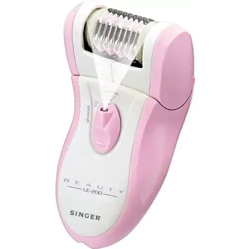 Epilator Singer Beauty LE-200 SINGER