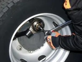 Pojačivač momenta 560/C2 sa priborom u koferu BETA