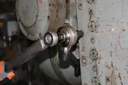 Pojačivač momenta 560/C2 sa priborom u koferu BETA