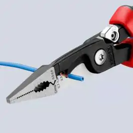 Multi lock klešta za električare 200 mm 13 92 200 KNIPEX