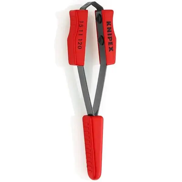 Grebač 15 11 120 KNIPEX