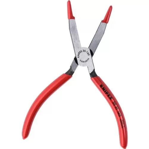 Klešta za halogene lampe 160 mm 30 41 160 KNIPEX - proizvod na akciji