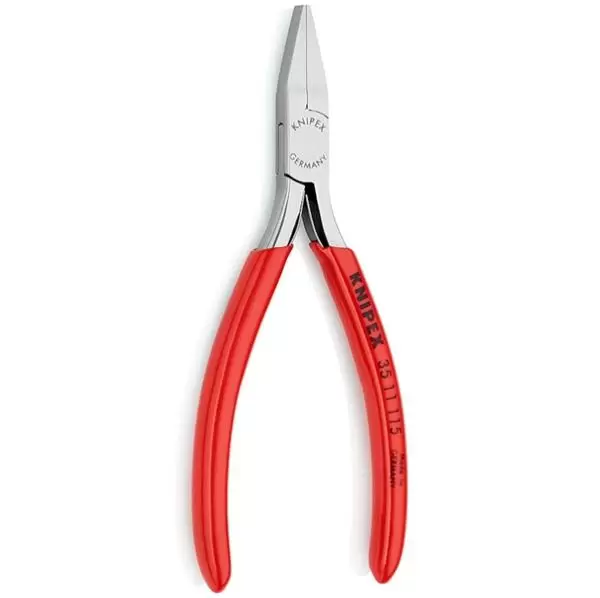 Klešta flah za elektroniku 115 mm 35 11 115 KNIPEX