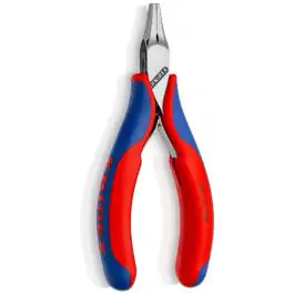 Klešta za savijanje žice za elektroniku 130 mm 36 12 130 KNIPEX