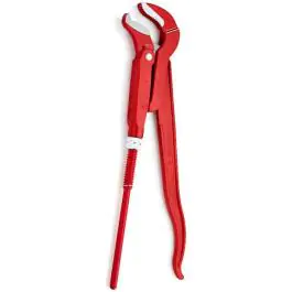 Klešta švedska 1 i 1/2"  83 30 015 KNIPEX