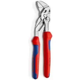 Klešta ključ 180 mm 86 05 180 KNIPEX