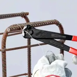 Klešta armiračka jača 300 mm 99 11 300 KNIPEX