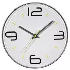 Kvarcni zidni sat PP-278 HAMA