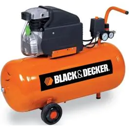 Kompresor za vazduh Black & Decker CP5050