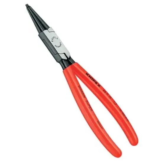 Klešta seger prava unutrašnja 144 mm 44 11 J1 KNIPEX