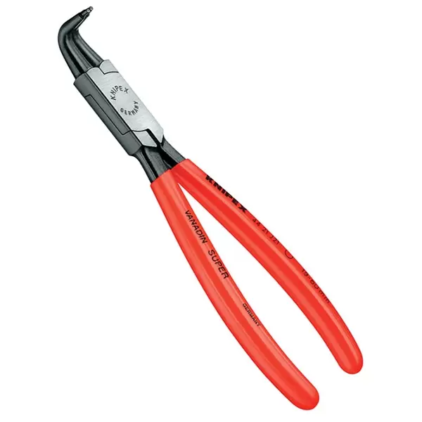 Klešta seger kriva 130 mm 44 21 J11 KNIPEX