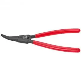 Klešta seger kriva specijal 200 mm 45 21 200 KNIPEX