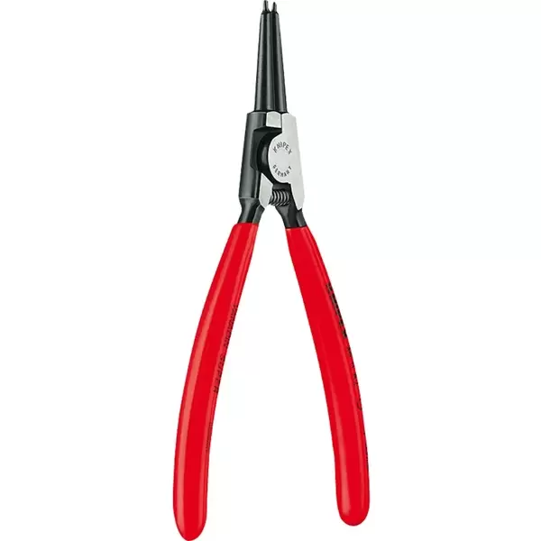 Klešta seger prava specijal 180 mm 46 11 A2 KNIPEX