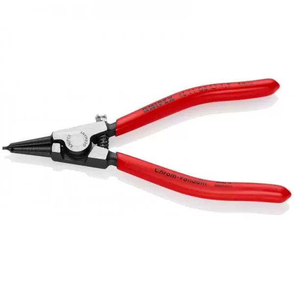 Klešta seger prava specijal 140 mm 46 11 G0 KNIPEX