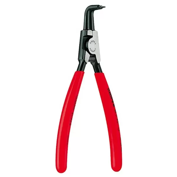 Klešta seger kriva specijal 125 mm 46 21 A01 KNIPEX