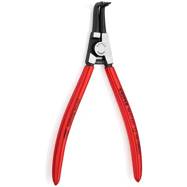 Klešta seger kriva specijal 200 mm 46 21 A31 KNIPEX - proizvod na akciji