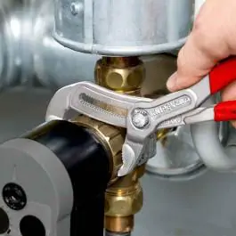 Klešta papagaj 250 mm 87 03 250 KNIPEX