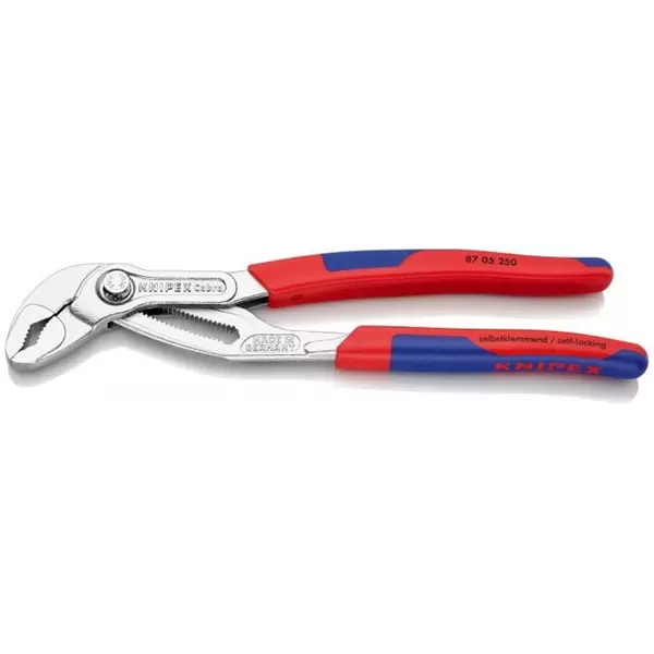 Klešta papagaj 250 mm 87 05 250 KNIPEX - proizvod na akciji