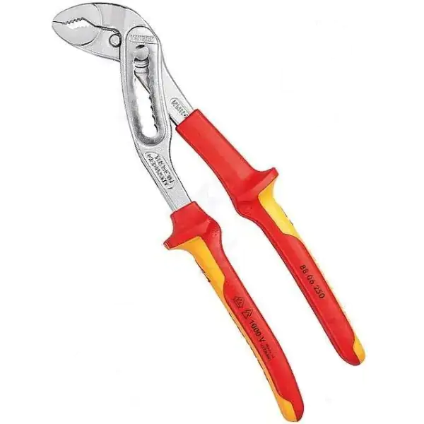 Klešta papagaj 1000V 250 mm 88 06 250 KNIPEX