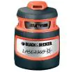 Laserska libela 9 V Black & Decker LZR4