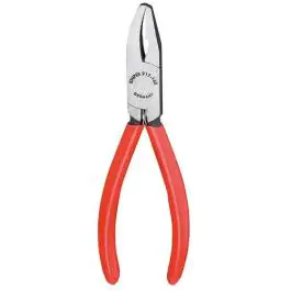 Klešta staklorezačka sa oprugom 160 mm 91 71 160 KNIPEX