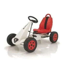 Automobil na pedale KETTCAR Daytona 8865-660