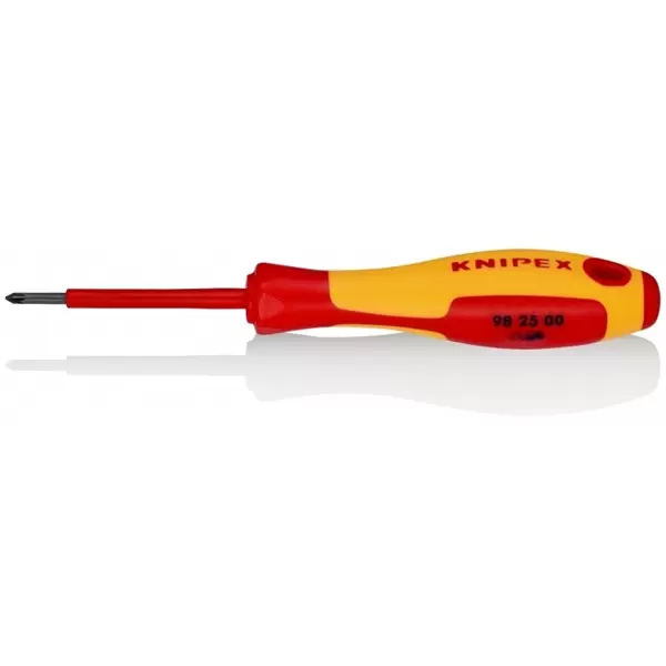 Odvijač šrafciger 98 25 00 PZ0 1000V KNIPEX