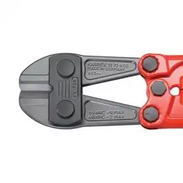 Makaze za armaturu 610 mm 71 72 610 KNIPEX