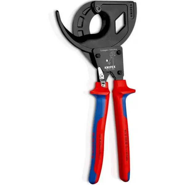 Makaze za kablove 320 mm 95 32 320 KNIPEX - proizvod na akciji