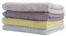 Peškir PRICE STAR 30x30cm razni 10 kom