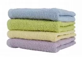 Peškir PRICE STAR 30x30cm razni 10 kom