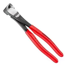 Sečice čeone ojačane 140 mm 67 01 140 KNIPEX