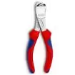 Sečice čeone ojačane 140 mm 67 05 140 KNIPEX