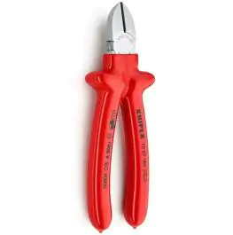 Sečice kose 1000V 180 mm 70 07 180 KNIPEX