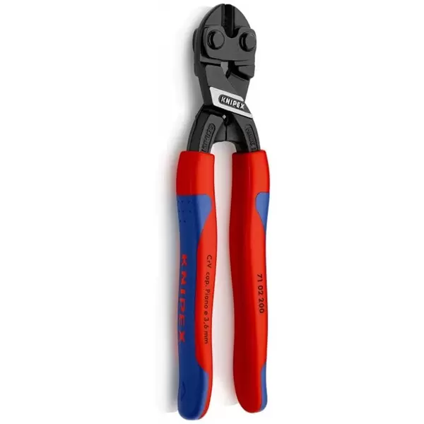 Sečice CoBolt 200 mm 71 02 200 KNIPEX