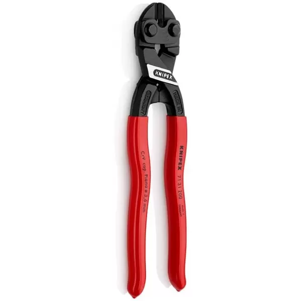 Sečice CoBolt 200 mm 71 31 200 KNIPEX