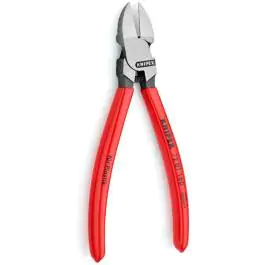 Sečice kose za plastiku 160 mm 72 01 160 KNIPEX