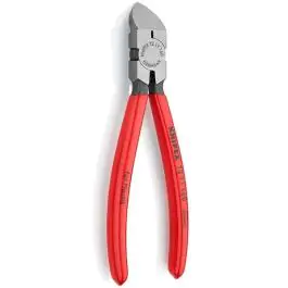 Sečice kose krive 45 stepeni 160 mm 72 11 160 KNIPEX